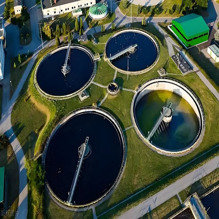 江門(mén)市杜阮沙水質(zhì)凈化廠(chǎng)二期二階段電氣自動(dòng)化系統(tǒng)