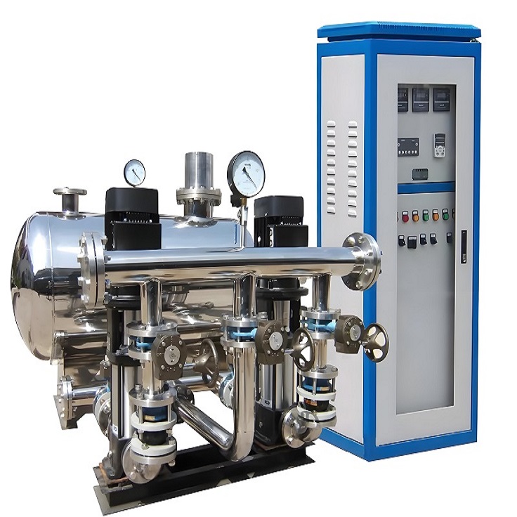 恒壓供水系統(tǒng)