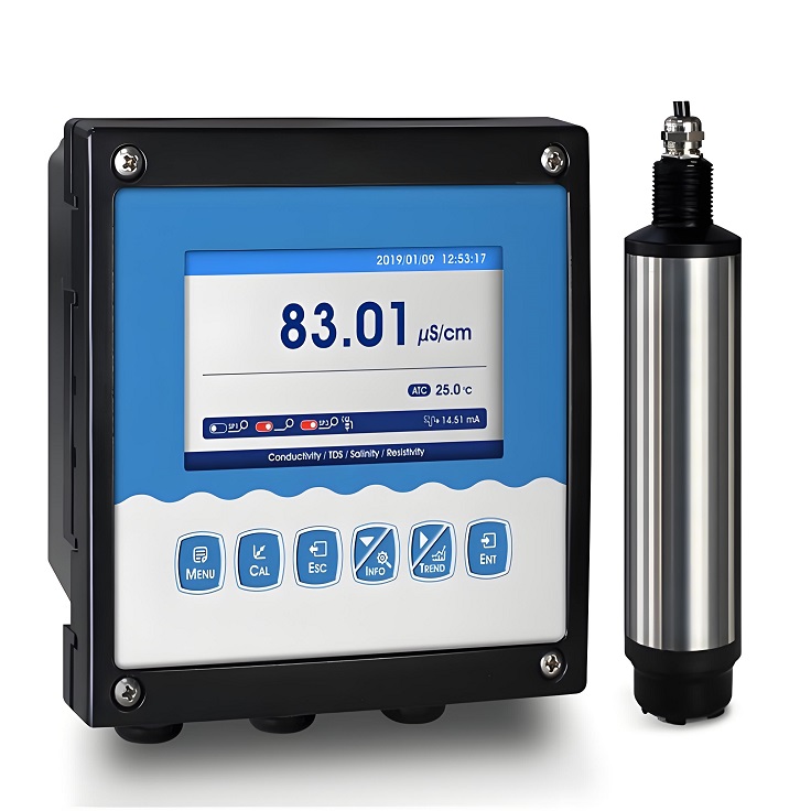 在線(xiàn)式污泥濃度儀