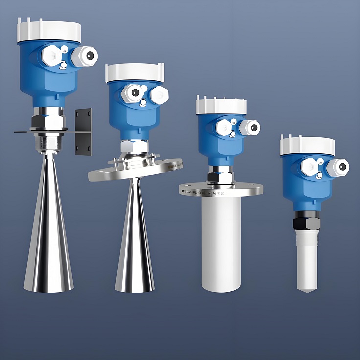 雷達(dá)液位計(jì)